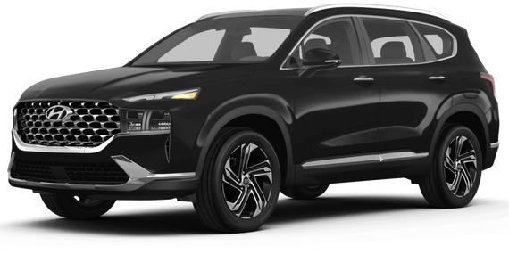 HYUNDAI SANTA FE 2023 5NMS2DAJXPH552794 image